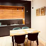 Appartement Laguna Beskidow A5