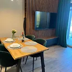 Laguna Beskidow A5 * Zarzecze (Silesia)