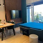 Appartement Laguna Beskidow A5 Zarzecze (Silesia)