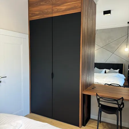 Laguna Beskidow A5 Zarzecze (Silesia)