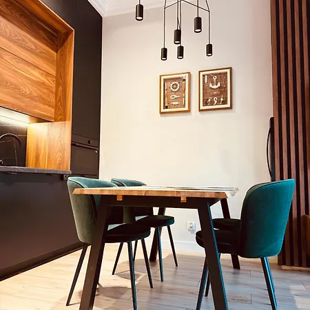 Laguna Beskidow A5 * Zarzecze (Silesia)