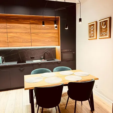 Appartement Laguna Beskidow A5