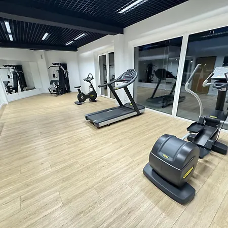 Appartement Laguna Beskidow A5 Zarzecze (Silesia)