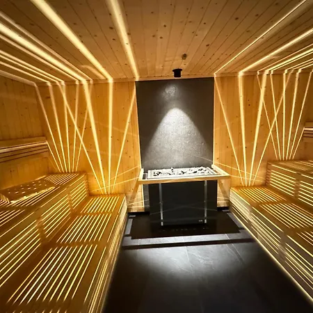 Appartement Laguna Beskidow A5