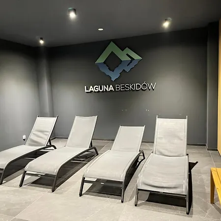 Laguna Beskidow A5 Apartment