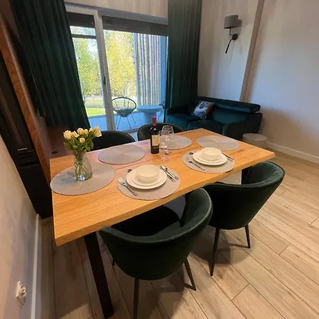 Laguna Beskidow A5 * Zarzecze (Silesia)