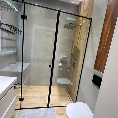 Appartement Laguna Beskidow A5 *