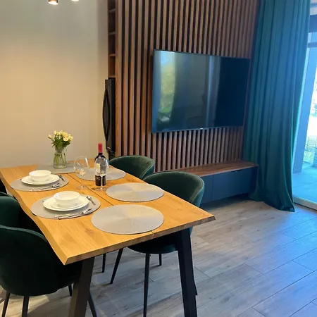 Laguna Beskidow A5 * Zarzecze (Silesia)