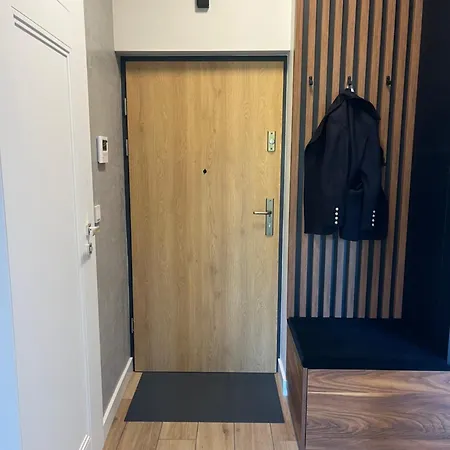 Apartment Laguna Beskidow A5