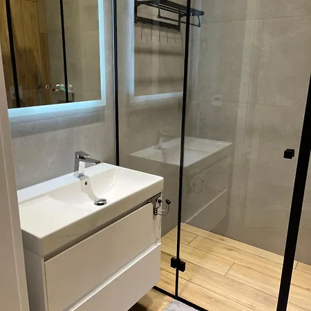 Laguna Beskidow A5 * Zarzecze (Silesia)