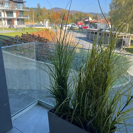 Laguna Beskidow A5 Appartement *