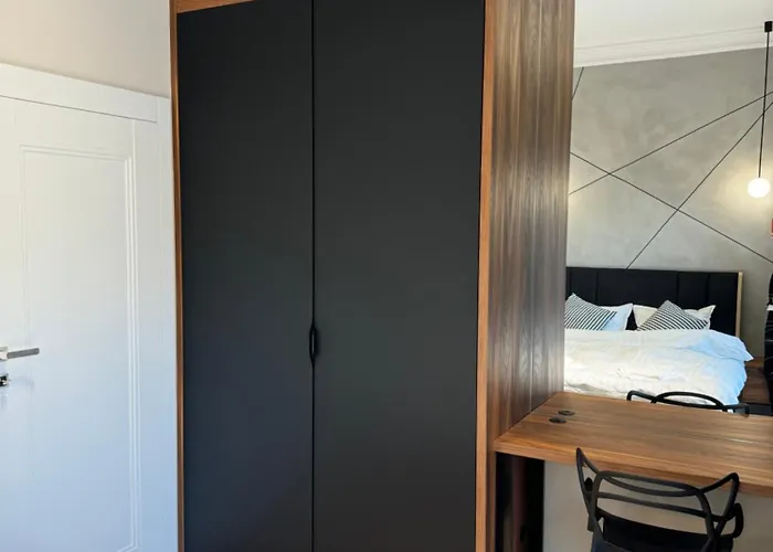 Laguna Beskidów A5 Zarzecze (Silesia)