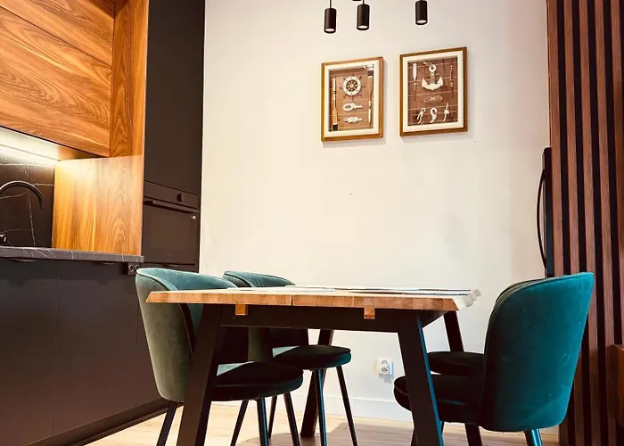 Laguna Beskidów A5 * Zarzecze (Silesia)