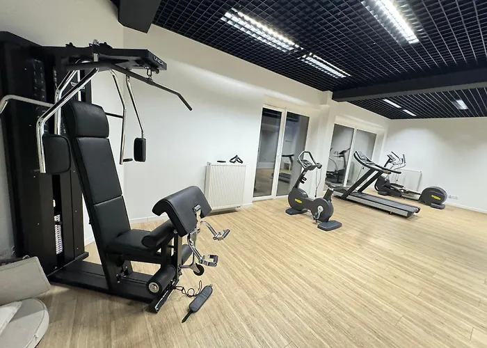 Laguna Beskidów A5 *