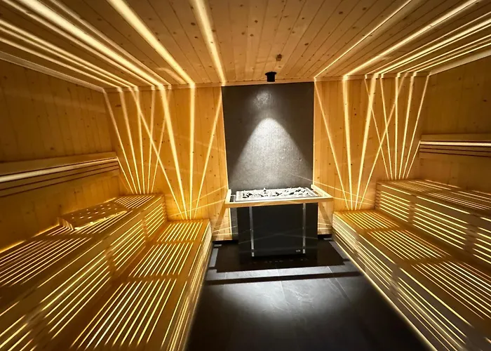 Apartamento Laguna Beskidów A5