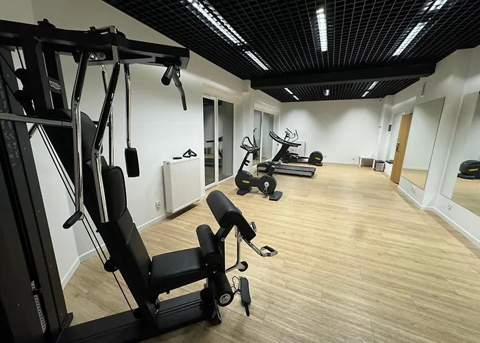 Apartamento Laguna Beskidów A5 Zarzecze (Silesia)