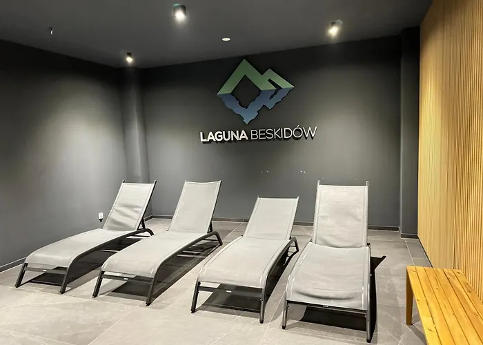 Laguna Beskidów A5 Apartamento