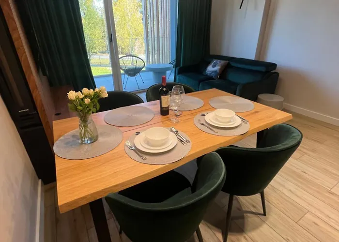 Laguna Beskidów A5 * Zarzecze (Silesia)