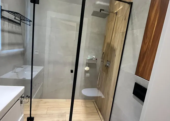 Apartamento Laguna Beskidów A5 *