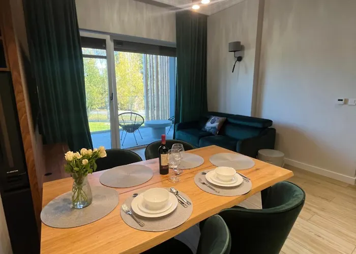 Laguna Beskidów A5 Zarzecze (Silesia)