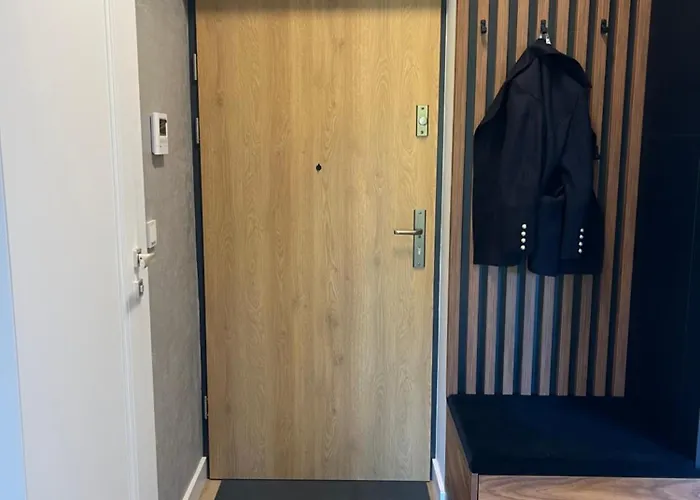 Apartamento Laguna Beskidów A5