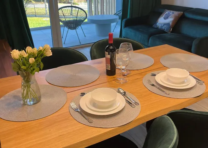 Laguna Beskidów A5 * Zarzecze (Silesia)