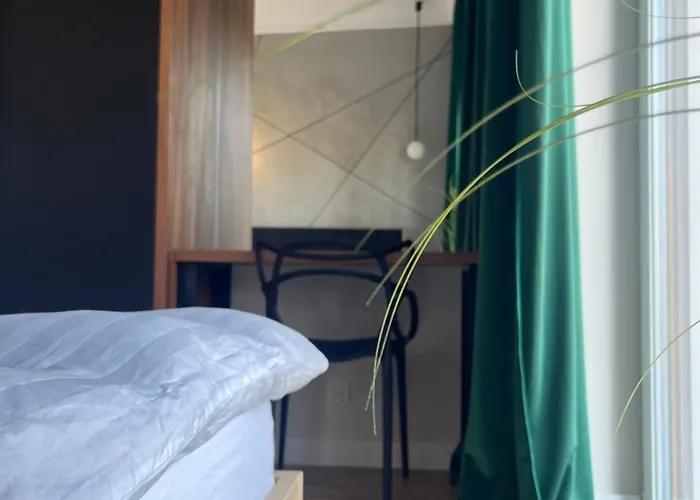 Laguna Beskidów A5 Apartamento