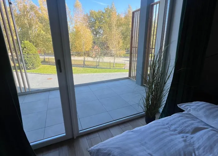 Apartamento Laguna Beskidów A5 Zarzecze (Silesia)