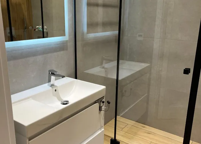 Laguna Beskidów A5 * Zarzecze (Silesia)