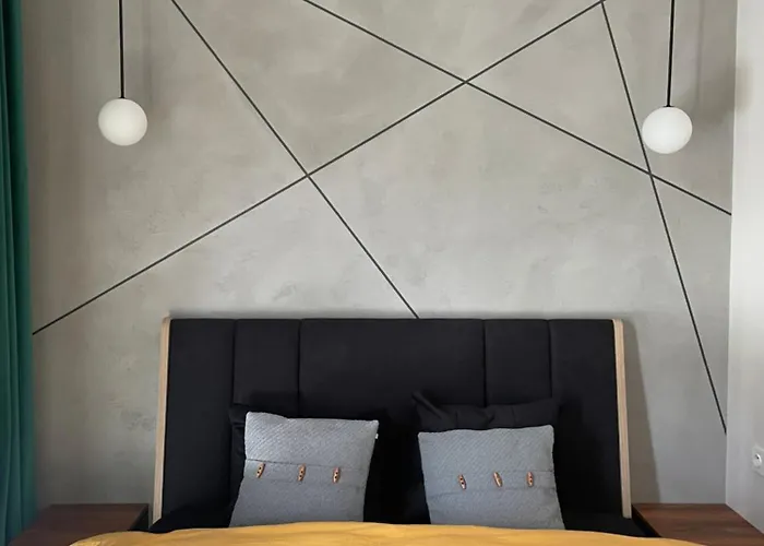 Laguna Beskidów A5 * Zarzecze (Silesia)